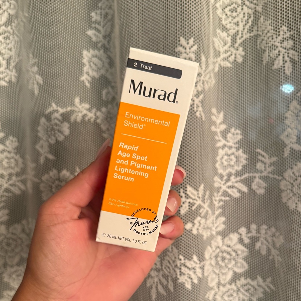 Murad Rapid Dark Spot Correcting Serum - Picture 4 of 8